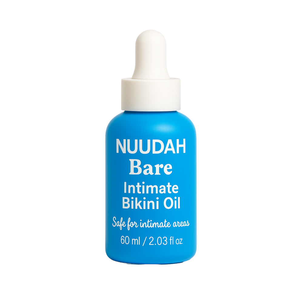 NUUDAH™ JUST BASIC INTIMATE CARE KIT