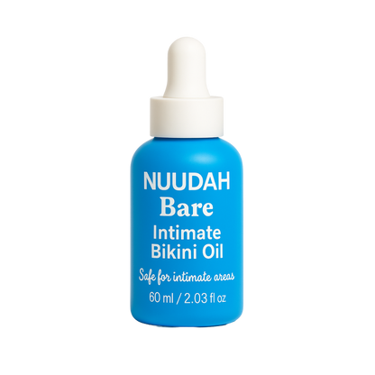 NUUDAH™ JUST BASIC INTIMATE CARE KIT