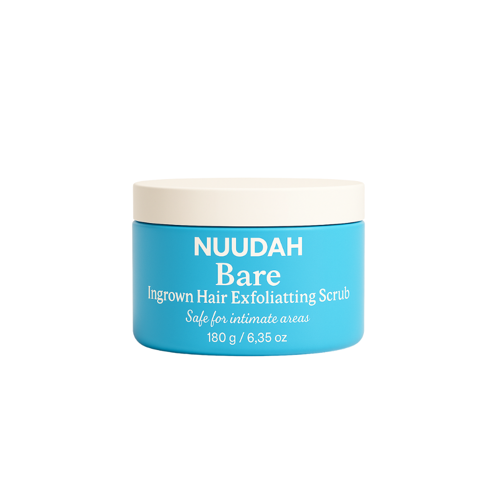 NUUDAH™ JUST BASIC INTIMATE CARE KIT