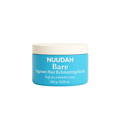 NUUDAH™ JUST BASIC INTIMATE CARE KIT