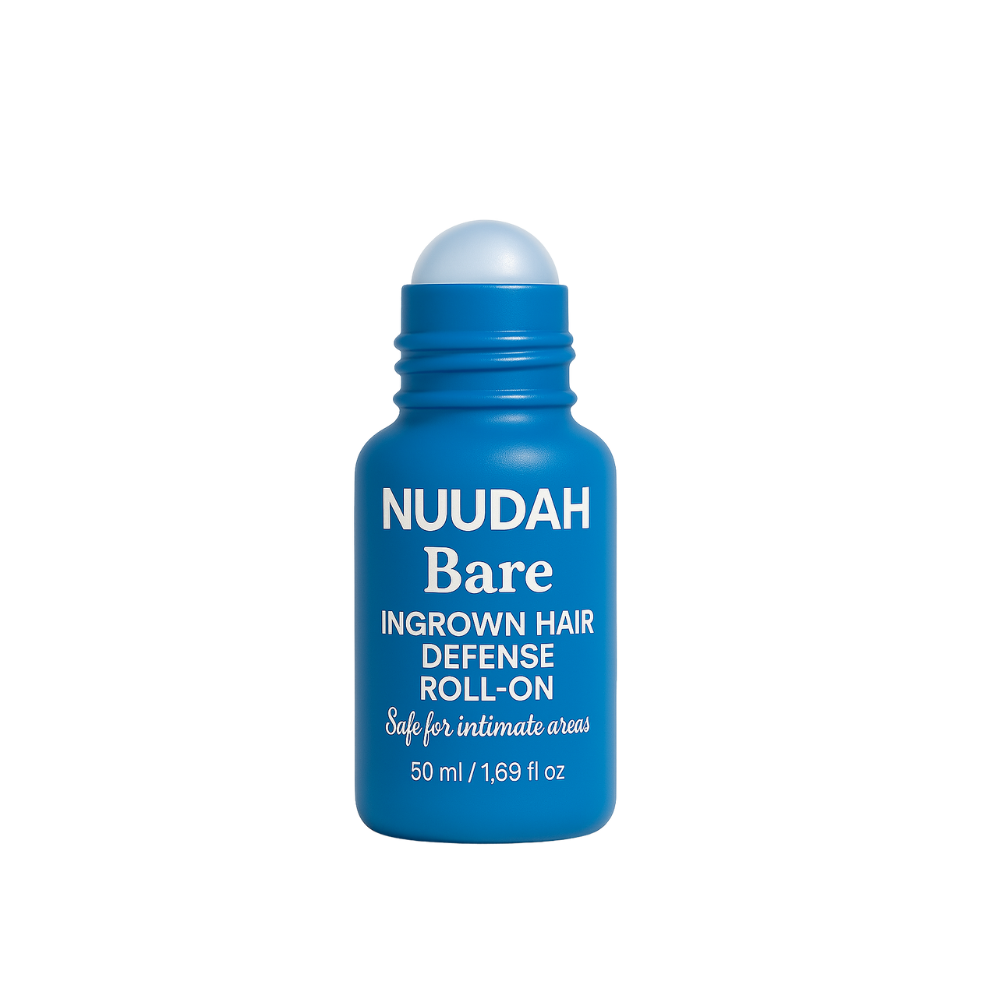 NUUDAH™ JUST BASIC INTIMATE CARE KIT