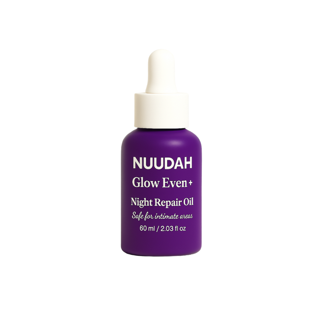 NUUDAH™ GLOW EVEN ULTIMATE KIT