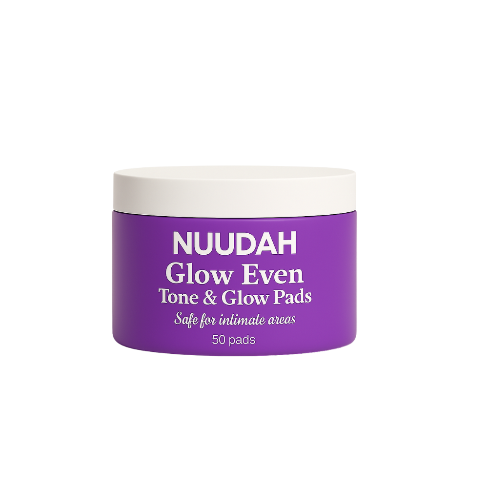 NUUDAH™ GLOW EVEN ULTIMATE KIT