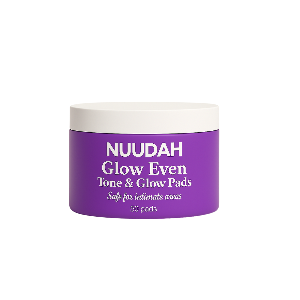 GLOW EVEN + RESTORE DUO