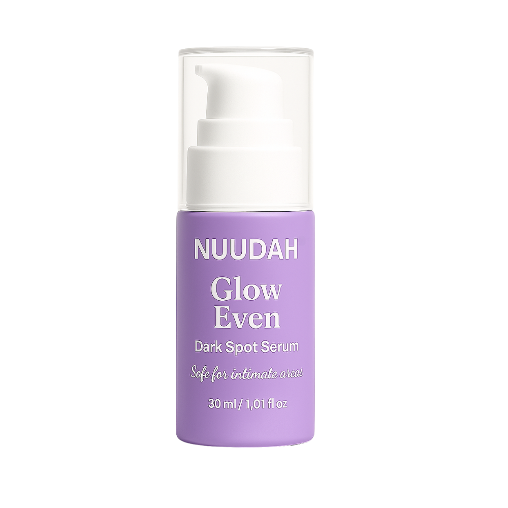 NUUDAH™ GLOW EVEN ULTIMATE KIT