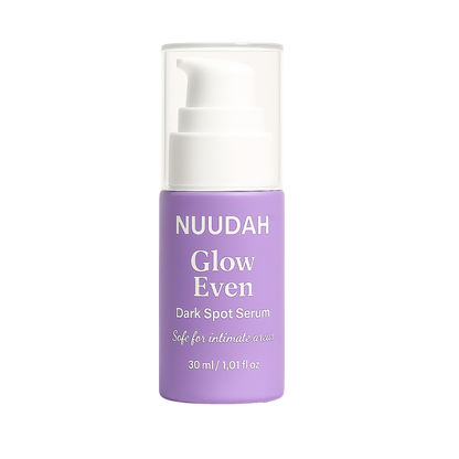 NUUDAH™ GLOW EVEN ULTIMATE KIT