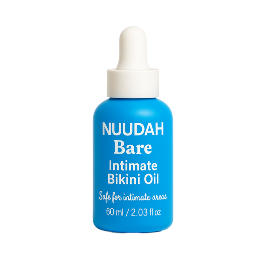 NUUDAH™ BARE INTIMATE BIKINI OIL