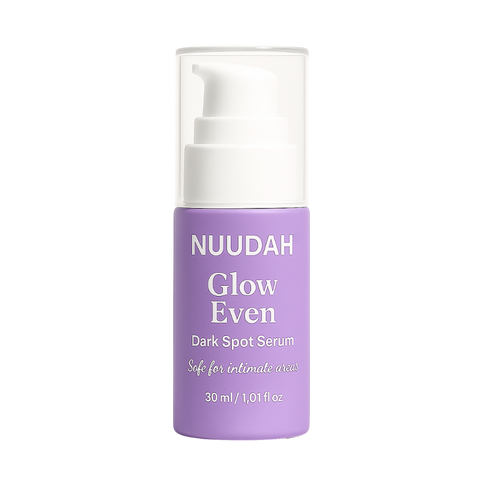 NUUDAH™ GLOW EVEN DARK SPOT SERUM