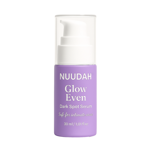 NUUDAH™ GLOW EVEN DARK SPOT SERUM